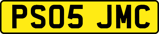 PS05JMC