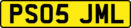 PS05JML