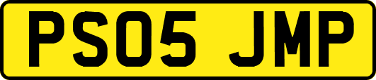 PS05JMP