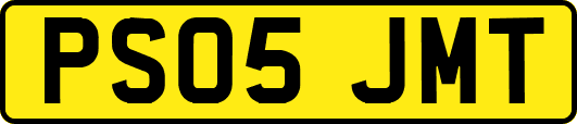 PS05JMT