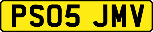PS05JMV