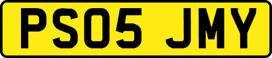 PS05JMY
