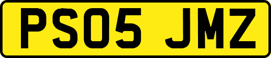 PS05JMZ