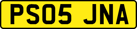 PS05JNA
