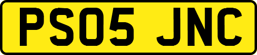 PS05JNC