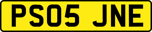 PS05JNE