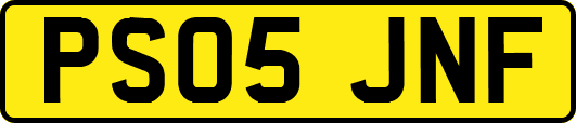 PS05JNF