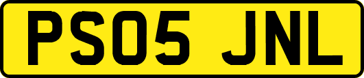 PS05JNL