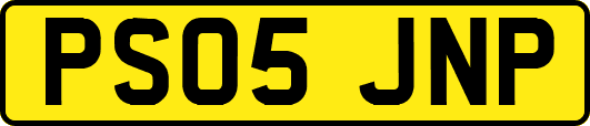 PS05JNP