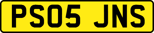 PS05JNS