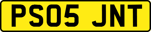 PS05JNT