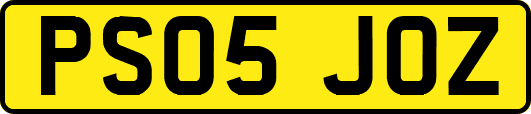 PS05JOZ