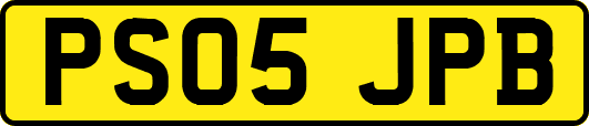 PS05JPB