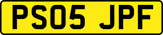 PS05JPF