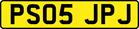 PS05JPJ