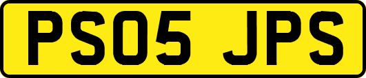 PS05JPS