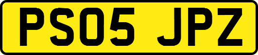 PS05JPZ
