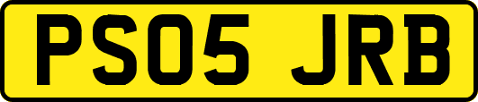 PS05JRB