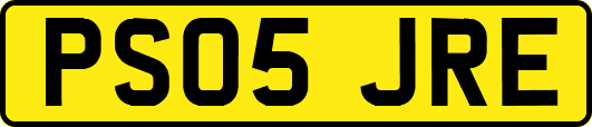 PS05JRE