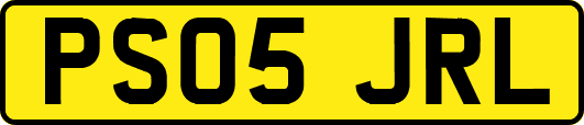 PS05JRL