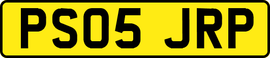 PS05JRP