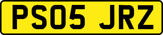 PS05JRZ