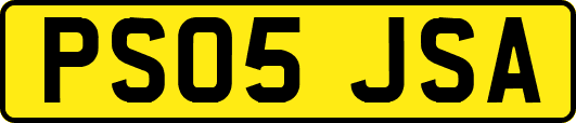PS05JSA