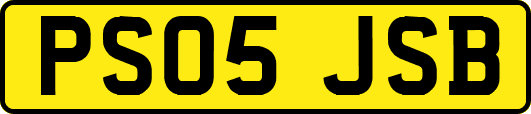 PS05JSB