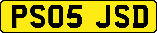PS05JSD