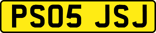PS05JSJ