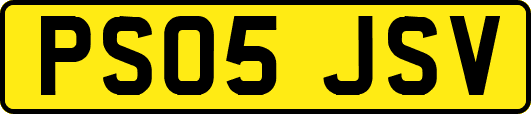 PS05JSV