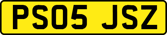 PS05JSZ