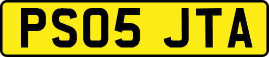 PS05JTA