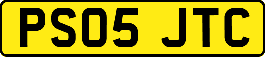 PS05JTC
