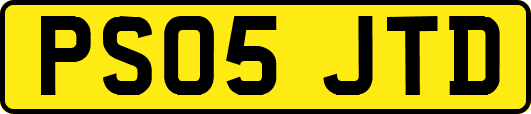 PS05JTD