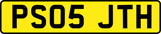 PS05JTH