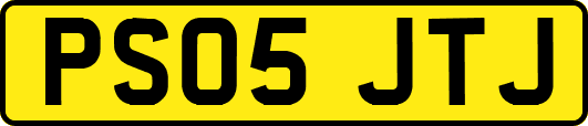 PS05JTJ
