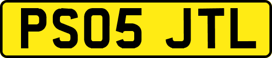 PS05JTL