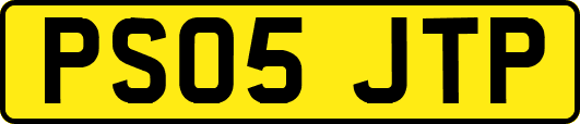 PS05JTP