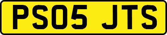 PS05JTS