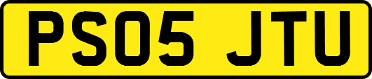 PS05JTU