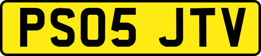 PS05JTV