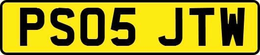 PS05JTW
