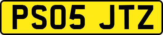 PS05JTZ