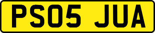 PS05JUA