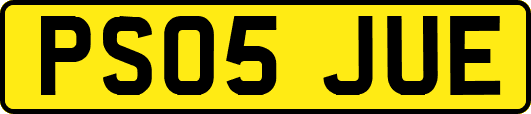 PS05JUE