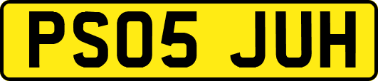 PS05JUH