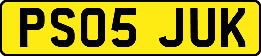PS05JUK