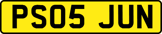 PS05JUN