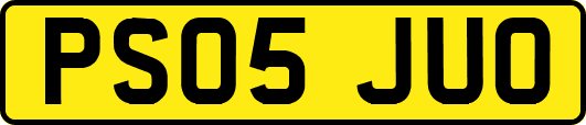 PS05JUO